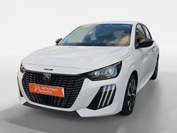 Branco Usado 2024 Peugeot 208 Active Citadino | € 15.175 (Super Preço)