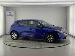 Azul Usado 2024 Mitsubishi Colt | € 15.900 (Bom preço)