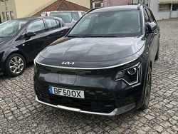 Usado 2023 Kia e-Niro SUV | € 26.000 (Caro)