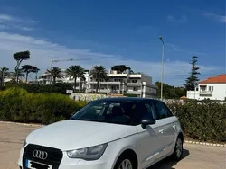 Usado 2013 Audi A1 Sportback Design Citadino | € 13.000