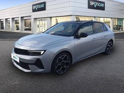 Cinzento Usado 2023 Opel Astra S Carrinha | € 21.740 (Super Preço)