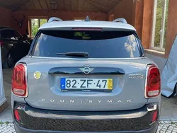 Usado 2019 Mini Countryman SUV | € 18.500 (Super Preço)