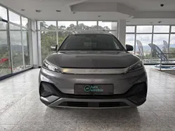 Cinzento Novo 2024 BYD Atto 3 SUV | € 31.500 (Preço justo)