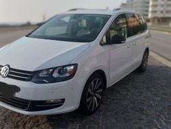 Usado 2019 VW Sharan Highline Monovolume | € 37.000 (Caro)