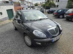 Usado 2003 Lancia Ypsilon Citadino | € 2.500