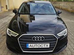 Usado 2016 Audi A3 Sedan | € 14.750 (Bom preço)
