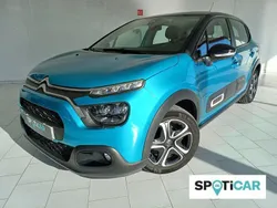 Outra Usado 2021 Citroën C3 Citadino | € 14.950 (Preço elevado)