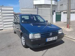 Verde Usado 1990 Fiat Tipo Citadino | € 1.600