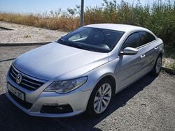 Usado 2009 VW CC Sedan | € 5.900