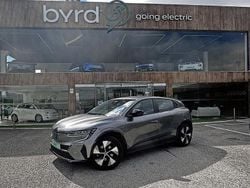 Cinzento Usado 2022 Renault Mégane Equilibre | € 22.900 (Preço justo)