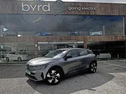 Cinzento Usado 2022 Renault Mégane Equilibre | € 22.900 (Preço elevado)