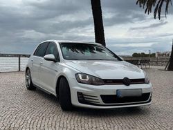 Usado 2013 VW Golf VII GTI Sedan | € 15.999 (Super Preço)