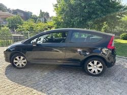 Usado 2011 Citroën C4 Coupé | € 4.000