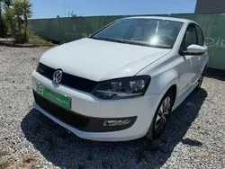 Branco Usado 2015 VW Polo Comfortline | € 12.250 (Preço elevado)