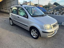 Usado 2005 Fiat Panda Citadino | € 3.000