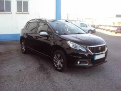 Preto Usado 2018 Peugeot 2008 Style SUV | € 15.500 (Caro)