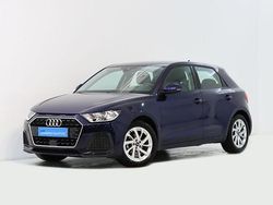 Azul Usado 2023 Audi A1 | € 19.450 (Preço justo)