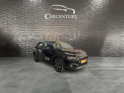 Preto Usado 2024 Citroën C3 PureTech | € 17.500 (Caro)