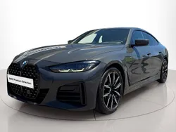 Usado 2022 BMW 420 | € 46.490 (Preço justo)