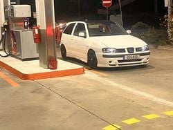 Usado 2001 Seat Ibiza | € 1.900 (Super Preço)