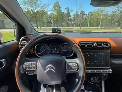 Usado 2017 Citroën C3 Aircross SUV | € 13.900 (Caro)