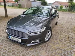 Cinzento Usado 2016 Ford Mondeo Carrinha | € 12.250 (Preço justo)