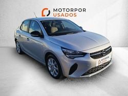 Cinza Usado 2023 Opel Corsa Edition Sedan | € 15.350 (Preço justo)