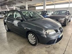 Usado 2006 Seat Ibiza Sedan | € 3.990 (Preço justo)