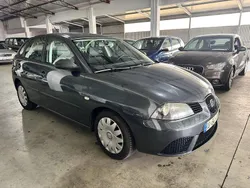 Usado 2006 Seat Ibiza Sedan | € 3.990 (Preço justo)