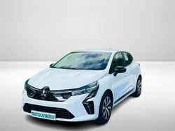 Branco Usado 2024 Mitsubishi Colt | € 16.490 (Preço justo)