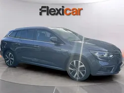 Azul Usado 2018 Renault Mégane IV Bose Edition Carrinha | € 14.980 (Preço justo)