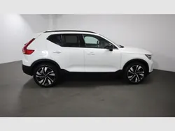 Branco Usado 2024 Volvo XC40 Plus SUV | € 39.400 (Caro)