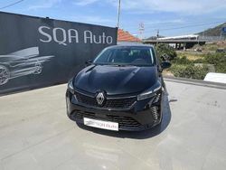 Preto Usado 2024 Renault Clio V | € 18.990 (Preço justo)