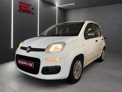 Branco Usado 2021 Fiat Panda Citadino | € 9.980 (Preço justo)
