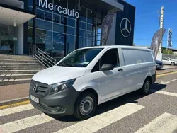 Branco Usado 2022 Mercedes Vito Monovolume | € 27.300 (Super Preço)