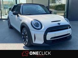Preto Usado 2022 Mini Cooper Coupé Coupé | € 20.500 (Preço elevado)