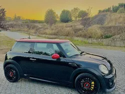 Usado 2011 Mini John Cooper Works Citadino | € 14.500