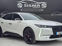 Branco Usado 2023 DS Automobiles DS4 Performance Sedan | € 25.950 (Preço justo)