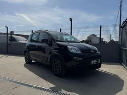 Usado 2022 Fiat Panda City Life Citadino | € 10.900 (Preço justo)