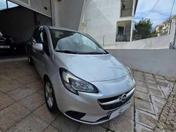 Cinzento Usado 2018 Opel Corsa | € 10.990 (Preço justo)