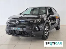Preto Usado 2023 Opel Mokka-e SUV | € 28.950 (Caro)