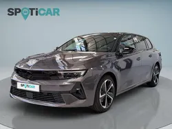Cinzento Usado 2025 Opel Astra | € 28.990 (Preço elevado)