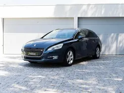 Azul Usado 2013 Peugeot 508 Carrinha | € 5.900 (Super Preço)