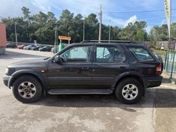 Preto Usado 2000 Opel Frontera SUV | € 2.990