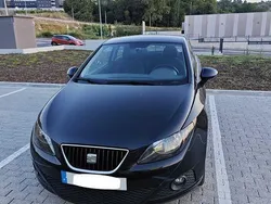 Usado 2011 Seat Ibiza | € 5.250 (Bom preço)