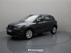 Cinzento Usado 2024 Seat Arona SUV | € 21.490 (Caro)