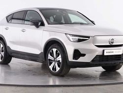 Prateado Usado 2023 Volvo EC40 SUV | € 39.700 (Preço justo)