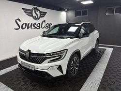 Branco Usado 2023 Renault Austral Evolution SUV | € 27.500