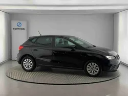 Preto Usado 2023 Seat Ibiza Style | € 16.990 (Preço justo)