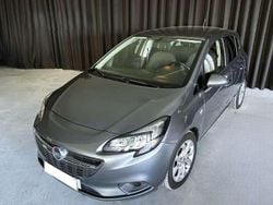 Cinzento Usado 2019 Opel Corsa | € 10.500 (Preço justo)